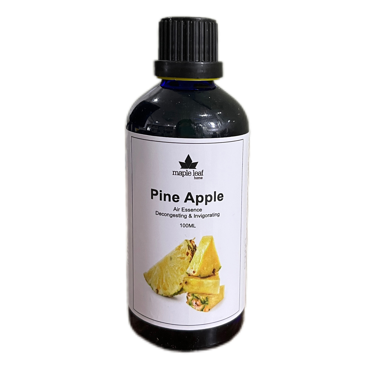 Maple Leaf Pine Apple Essential Fragrance Oil 100ml