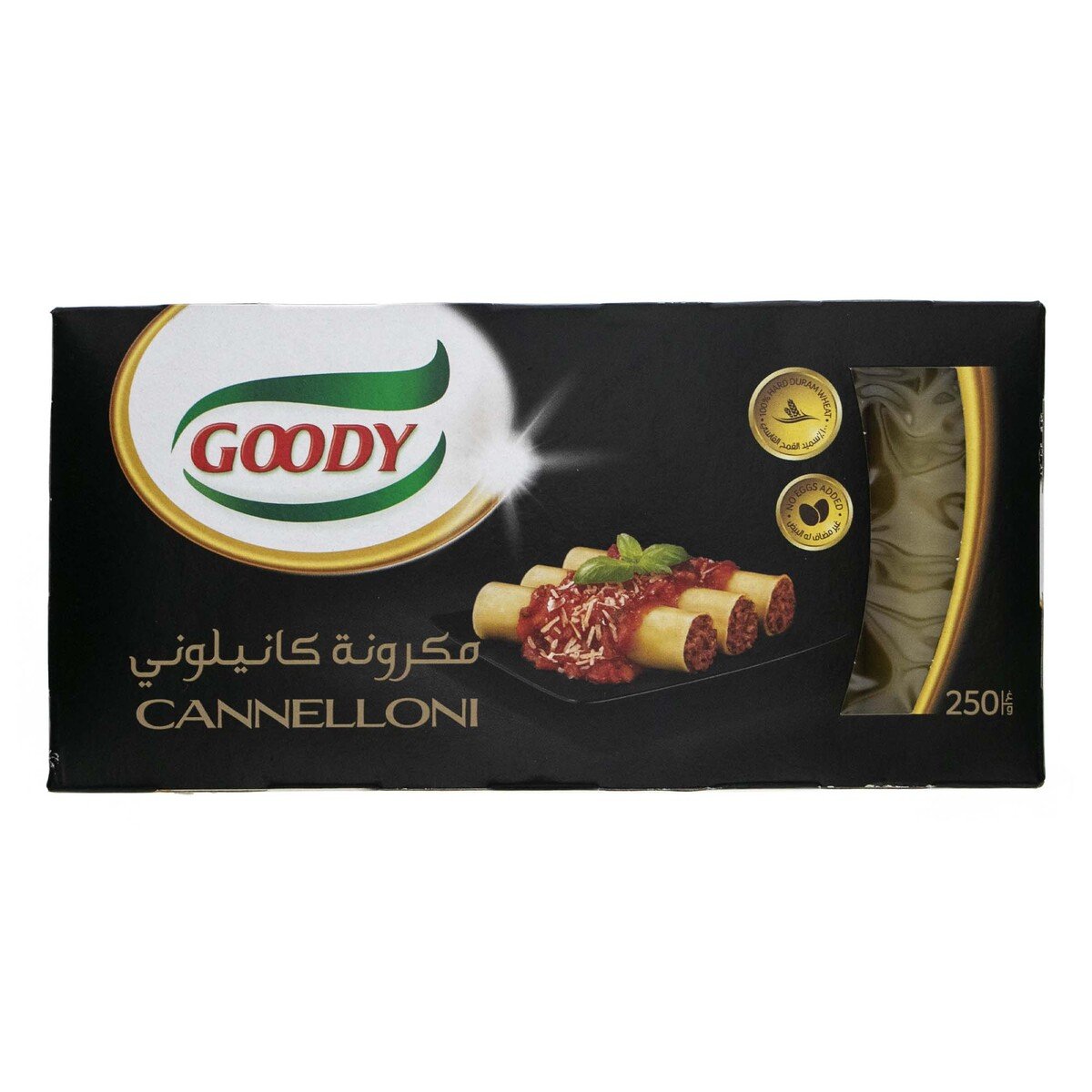 Goody Cannelloni Pasta 250 g
