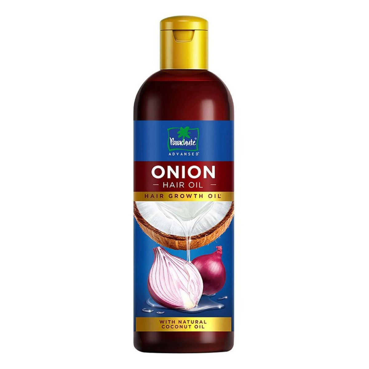 Parachute Advansed Onion Hair Oil 200ml