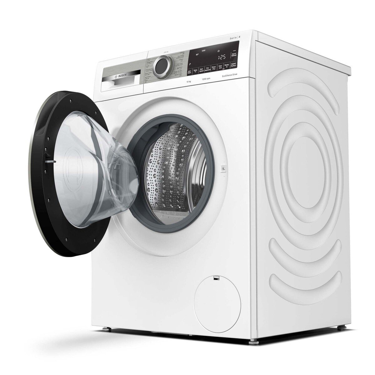 Bosch Front Load Washing Machine WGA252X0GC 10Kg
