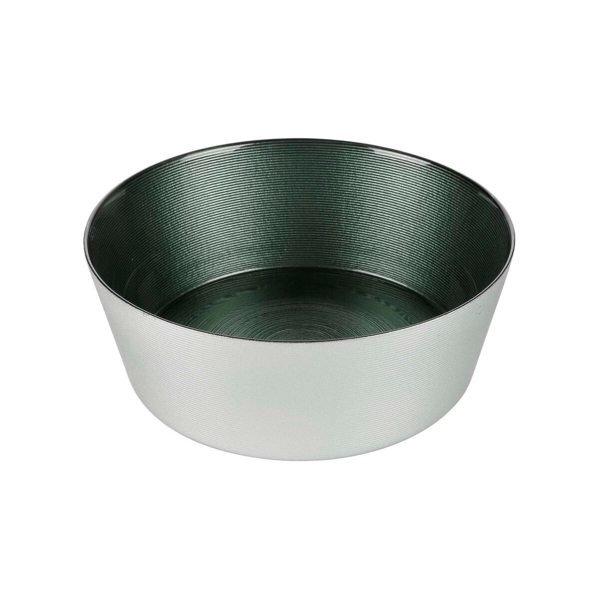 Glascom Decorative Glass Bowls, 7 Pcs, FV09