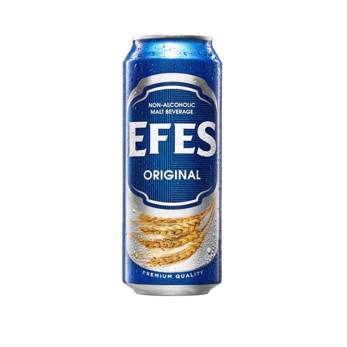 Efes Original Non Alcoholic Malt Beverage 500 ml