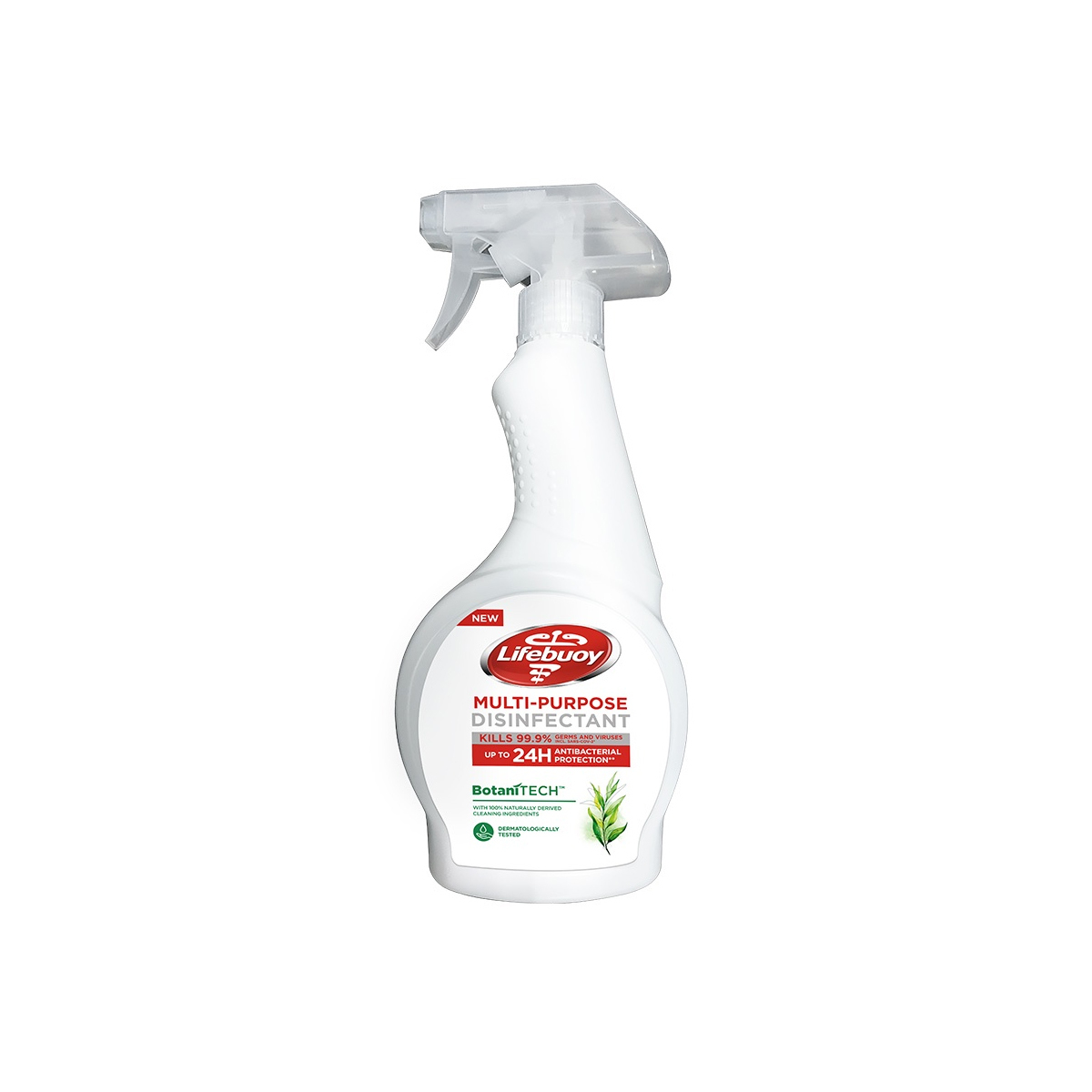 Lifebuoy Spray Multipurpose Disinfectant 500ml