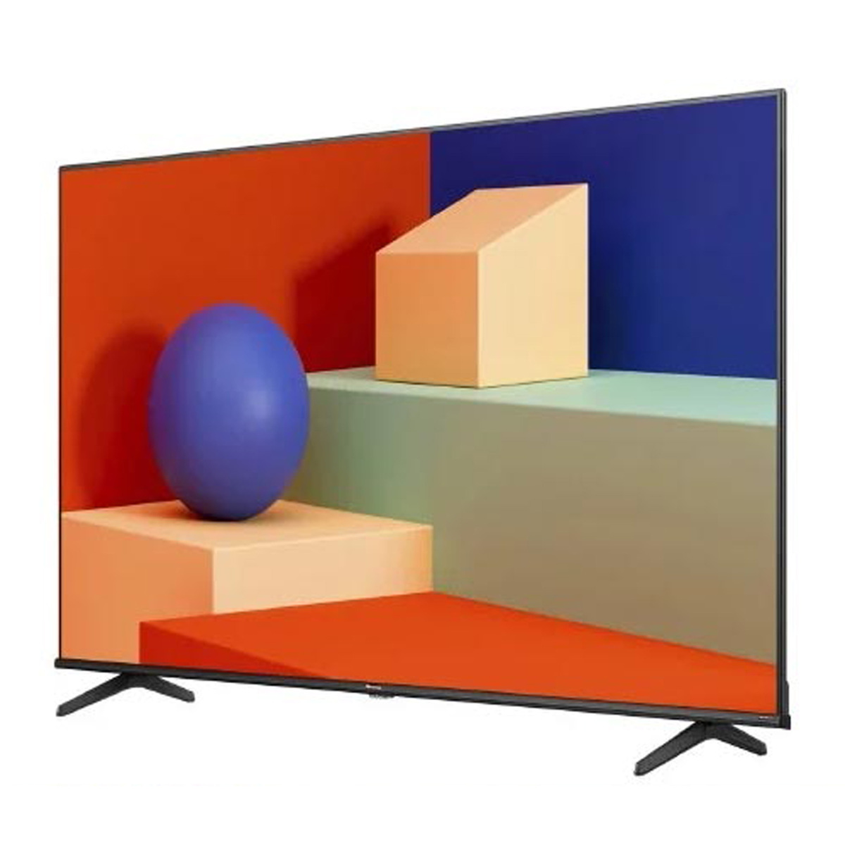 Hisense 55 inches 4K Smart UHD TV, 55A62K