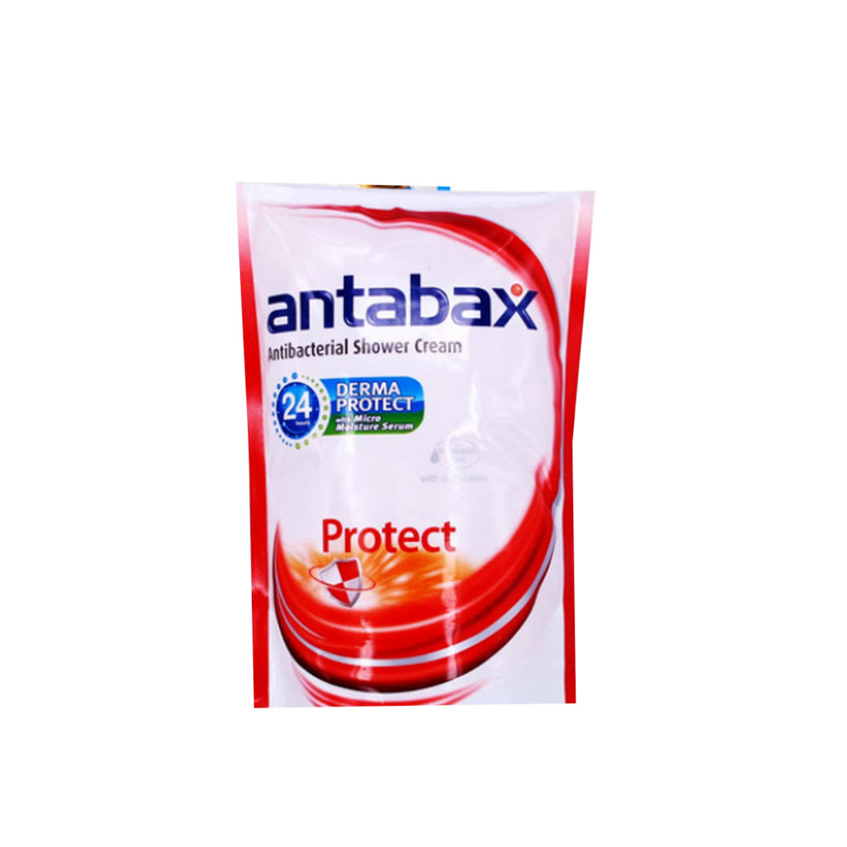 Antabax Shower Cream Protect 850ml