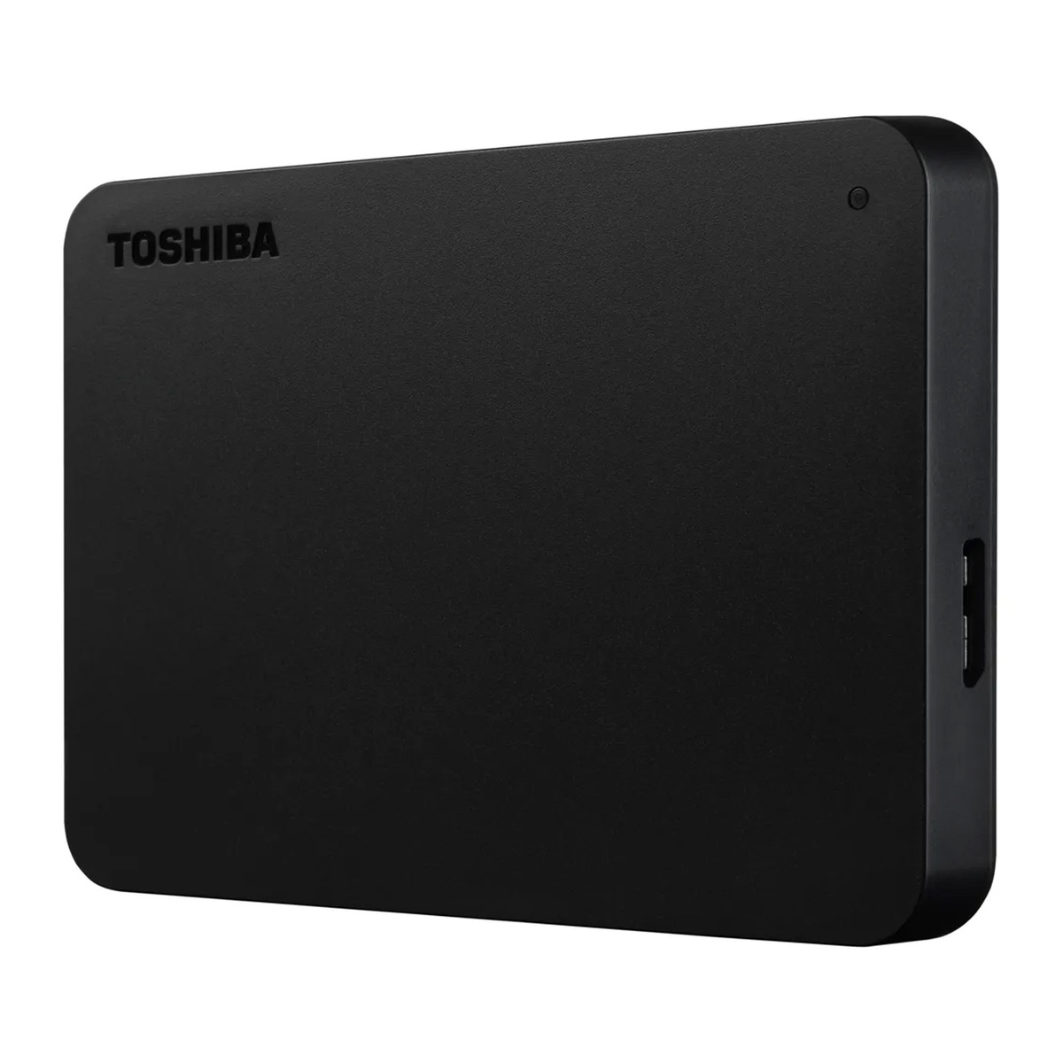 Toshiba HDD Basics c2 4TB USB3 TB540