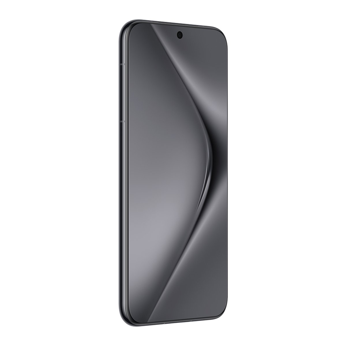 Huawei Pura 70 Pro 5G Smartphone, 12 GB RAM, 512 GB Storage, Black