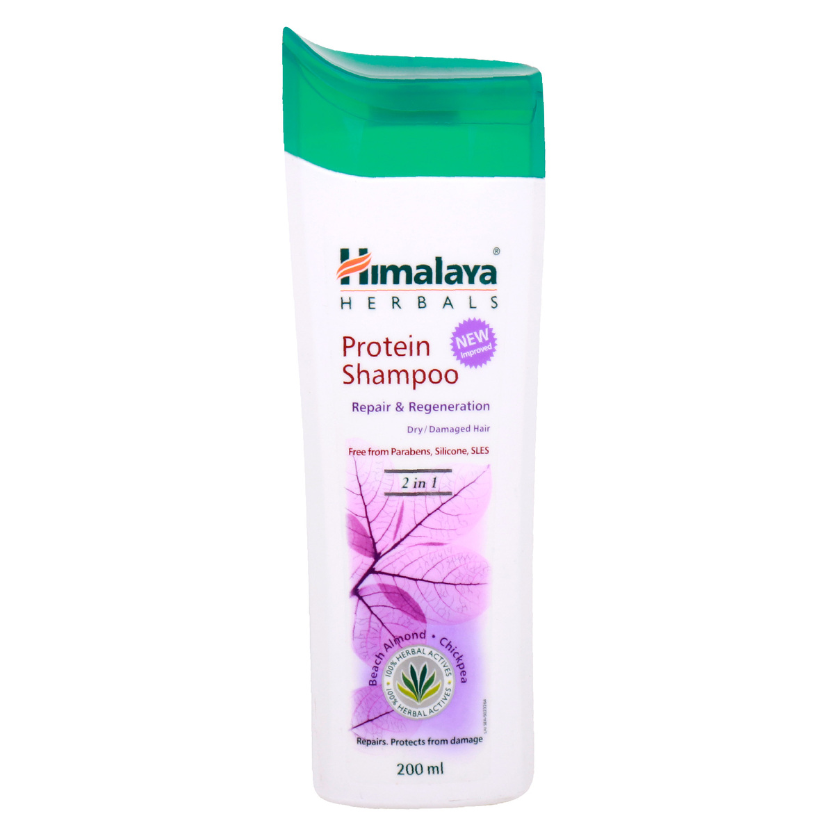 Himalaya Repair & Regeneration Protein Shampoo 200 ml
