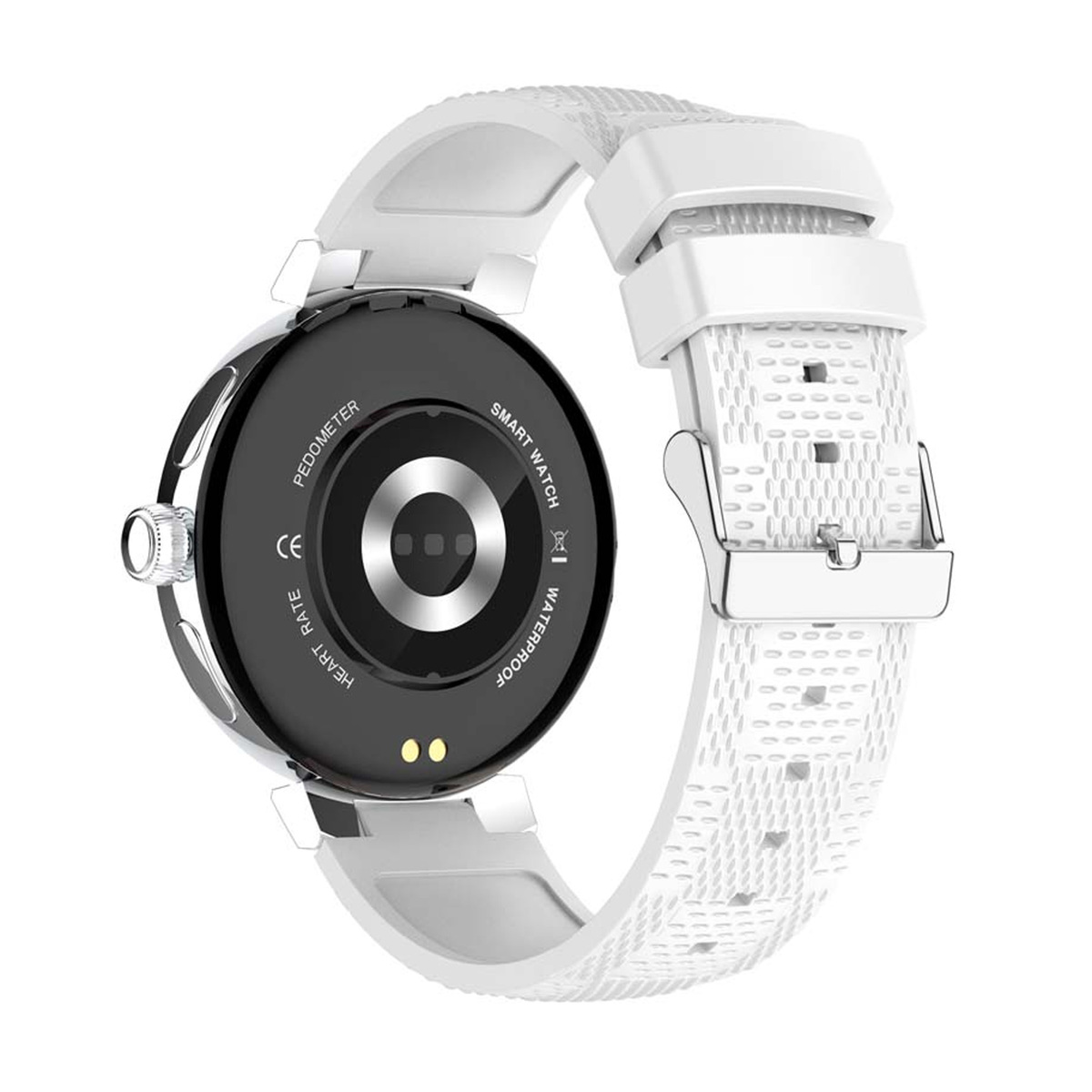 X.Cell Smart Watch ZOHRA-2 Grey
