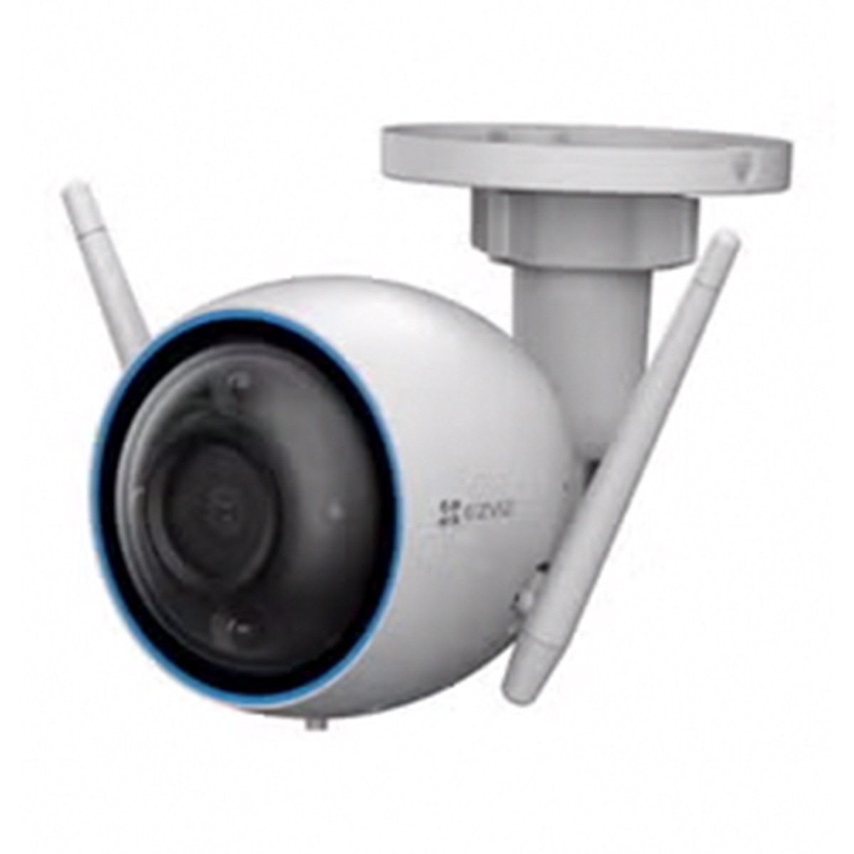 Ezviz Smart Home Outdoor Security Camera CS-H3-R100-1H3WK