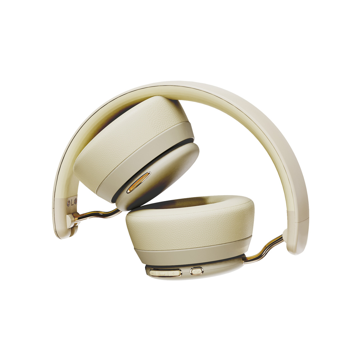 Smartix Wireless Headset SMBTH Khaki