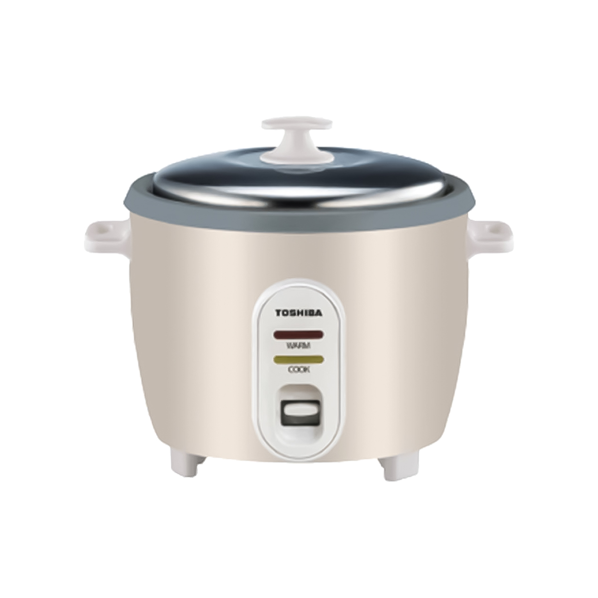 Toshiba Convetional Rice Cooker 1.8 Liter RC-T18CEMY