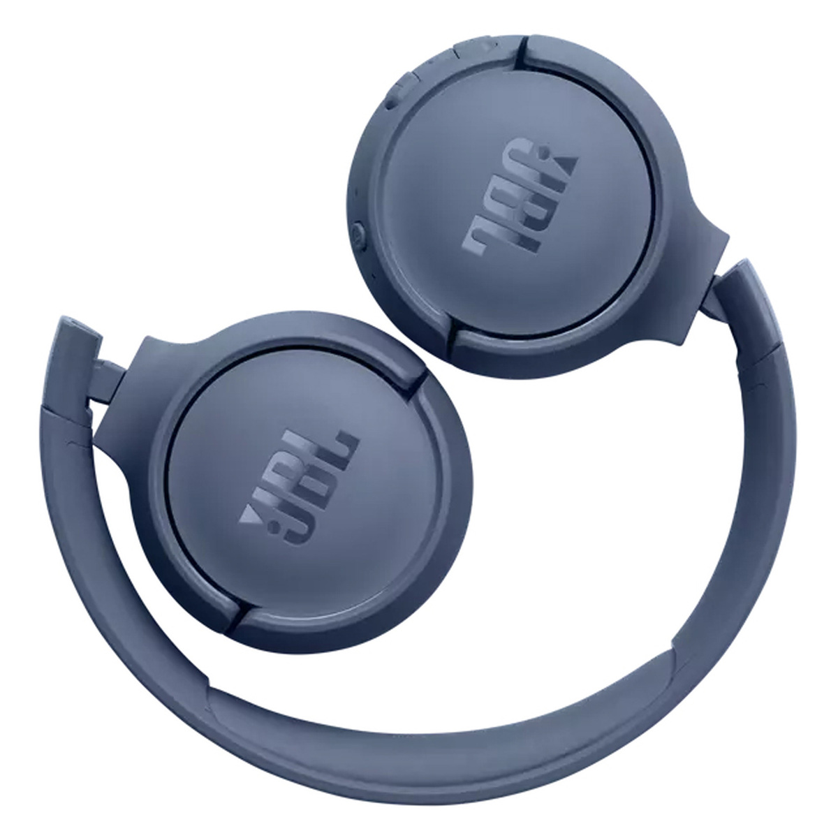 JBL Tune 520BT Wireless On Ear Headphone, Blue Online at Best Price, Wireless Headphone