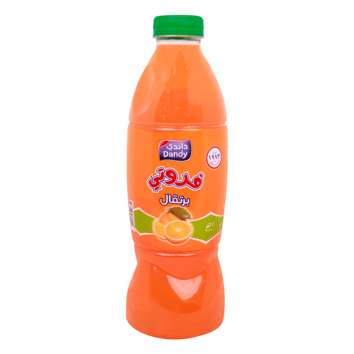Dandy Frutti Orange Juice 1 Litre