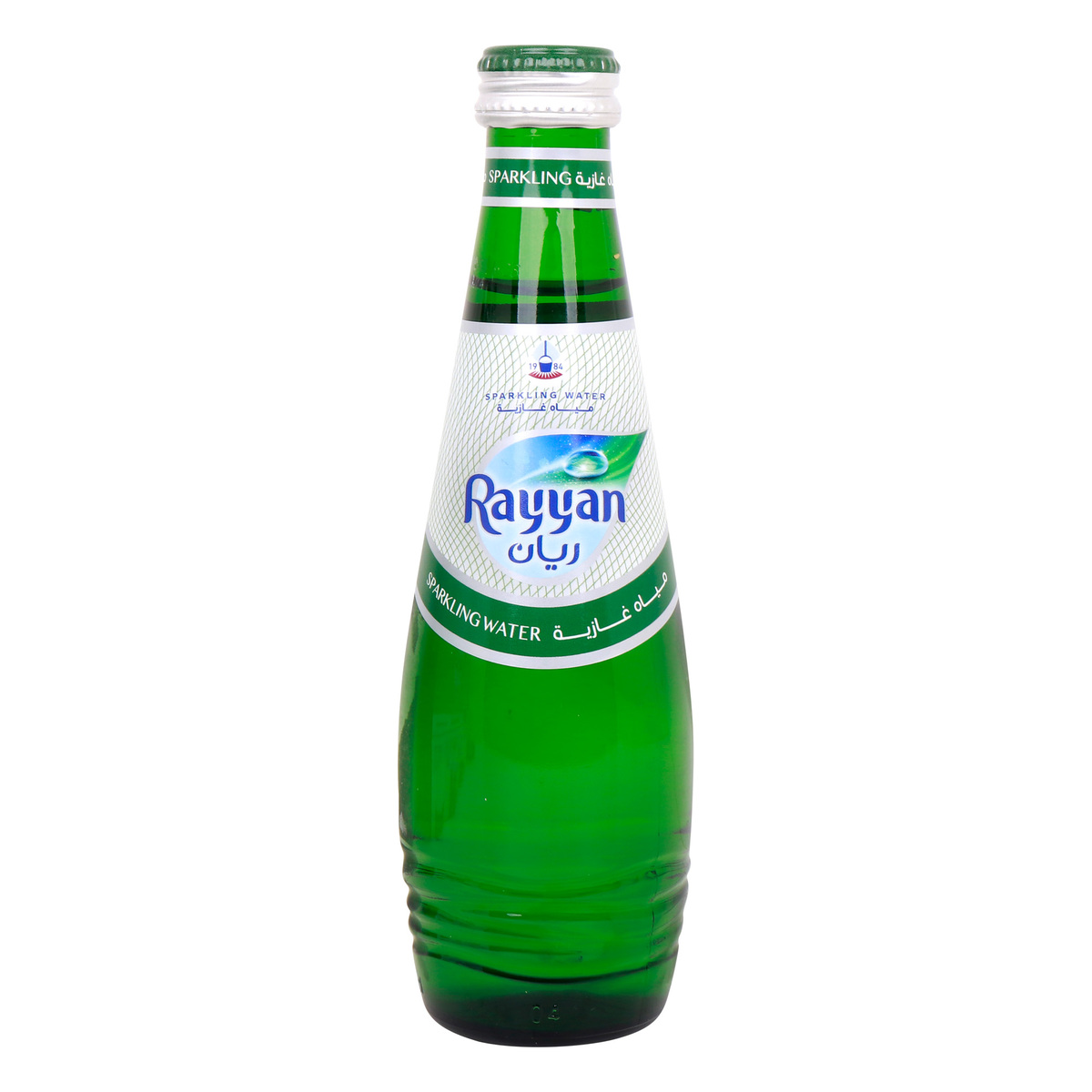 Rayyan Sparkling Water 250 ml
