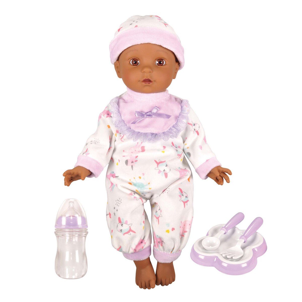 Lotus Baby Doll American 40cm LT16015