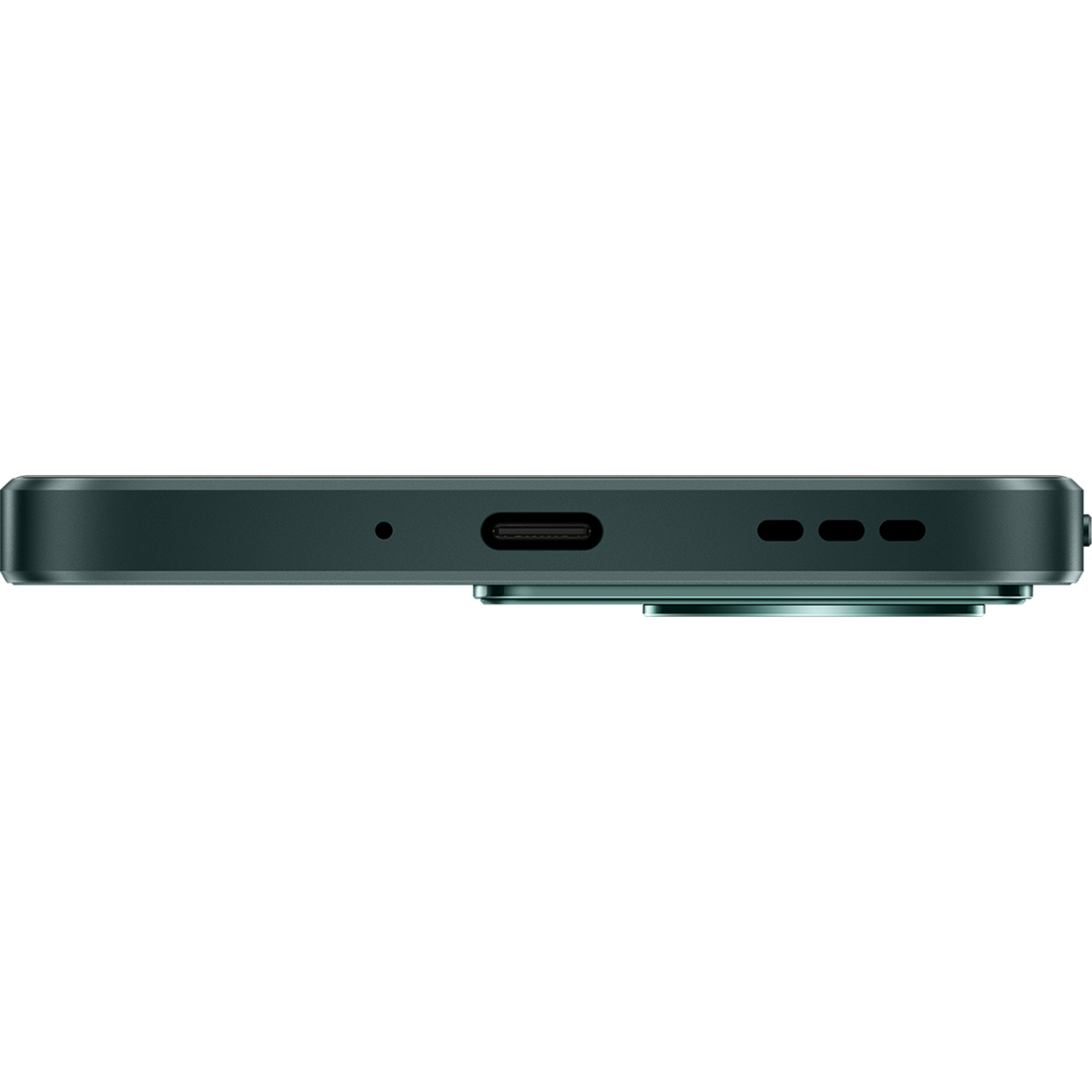 Oppo Reno 11F 5G Smartphone, 8 GB RAM, 256 GB Stoarge, Palm Green, CPH2603