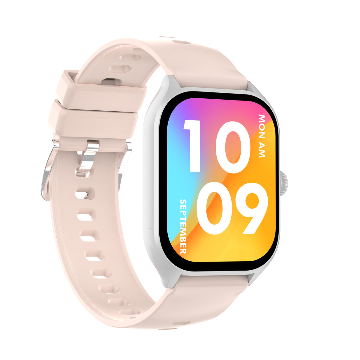 X.Cell Smart Watch Apollo W3 Pink