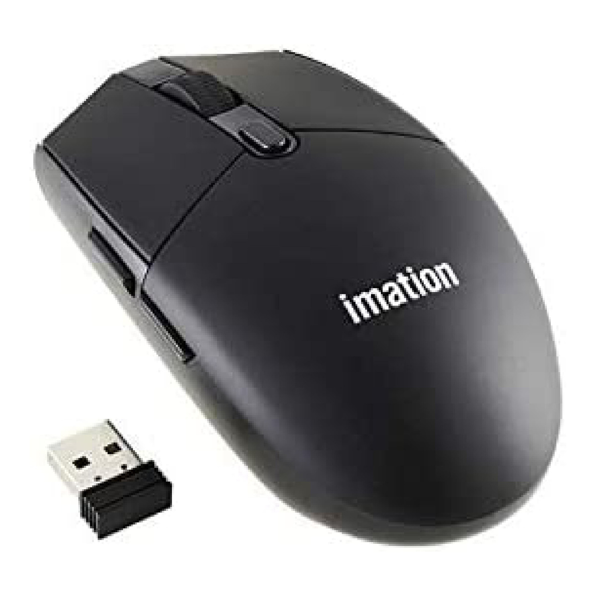 Imation Wireless Mouse WIMO 6D