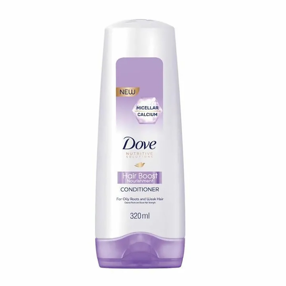 Dove Conditioner Hair  Boost Nourishment 320ml
