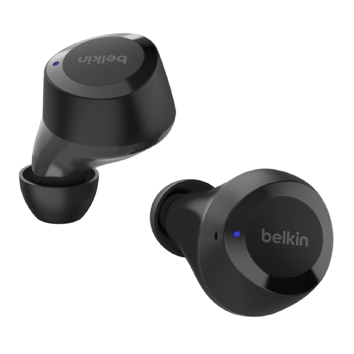 Belkin SoundForm Bolt  True Wireless Earbuds Black (BL-TWS-C009-BLK)