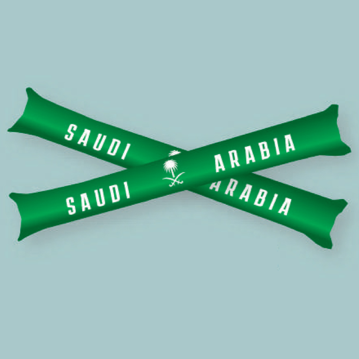 فيفا صندوق مشجعين السعودية لكأس العالم