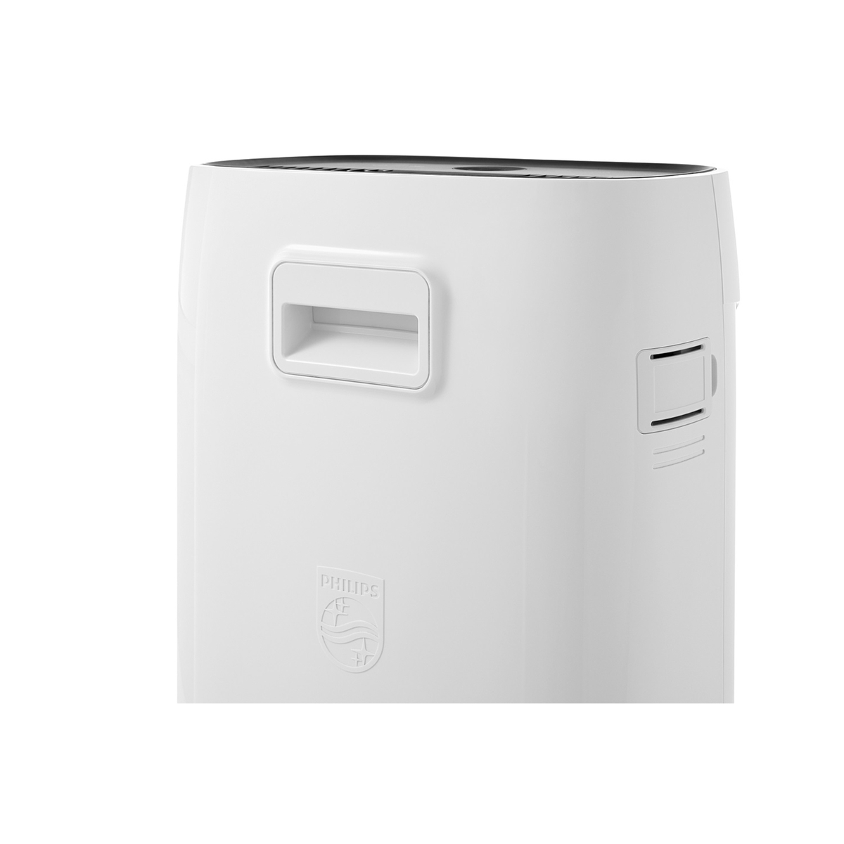 Philips Air Purifier with Smart Filter Indicator, 79 m², White, AC2889/90