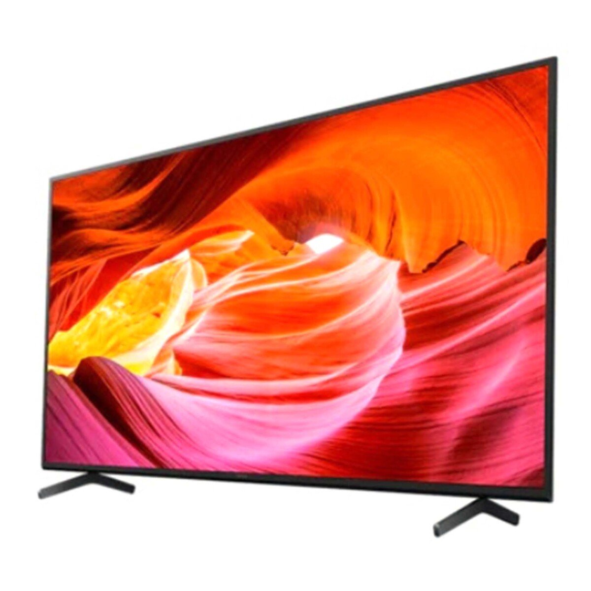 Sony 4K Google Smart TV KD-65X75AK 65 inches