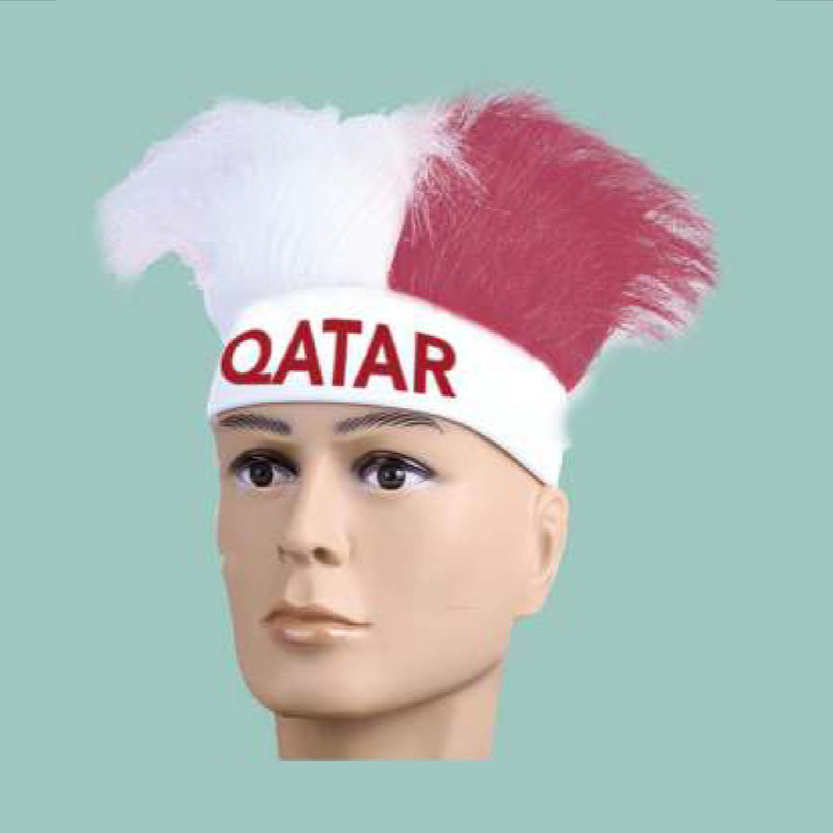 فيفا صندوق مشجعين قطر لكأس العالم