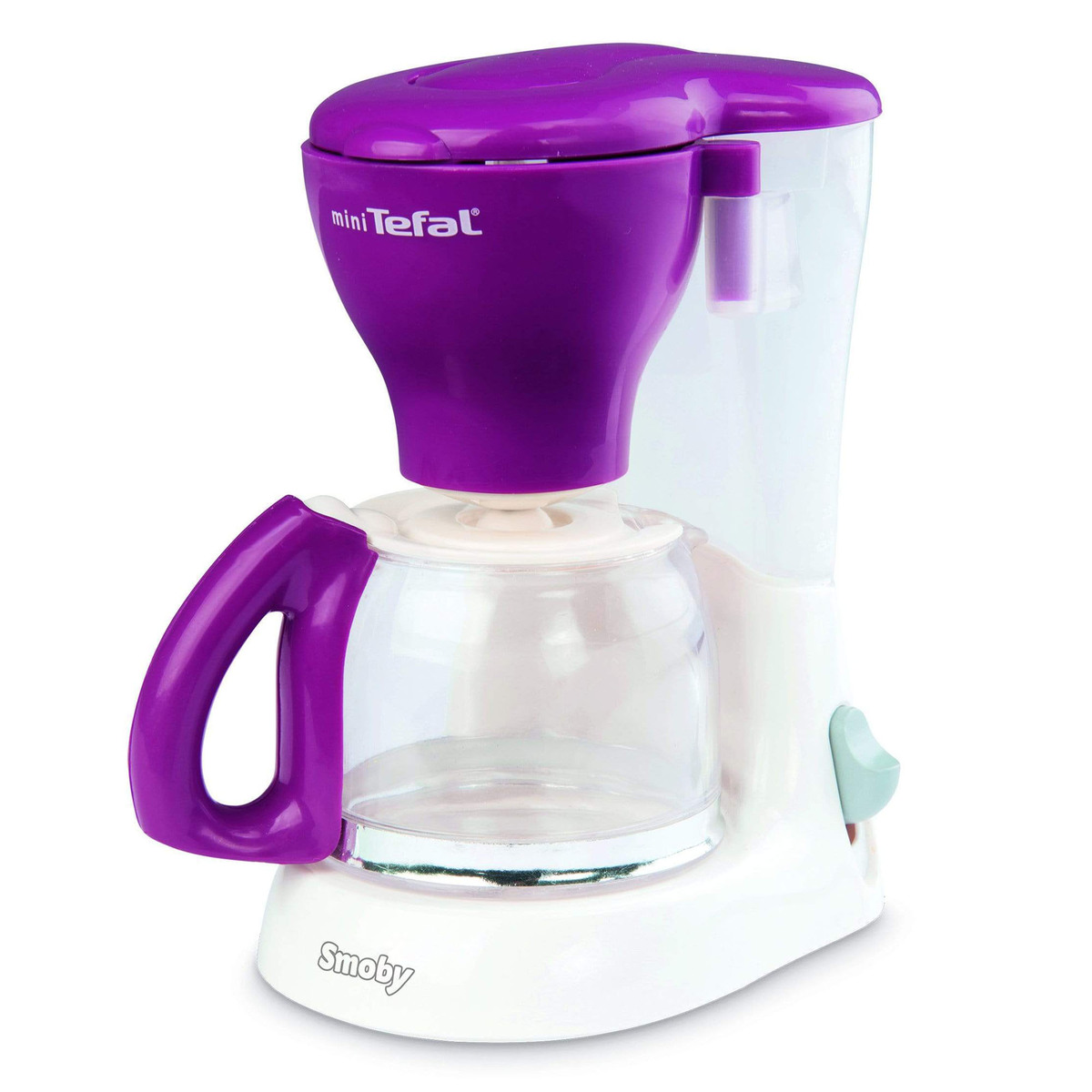Smoby Tefal Coffee Express Toy Machine