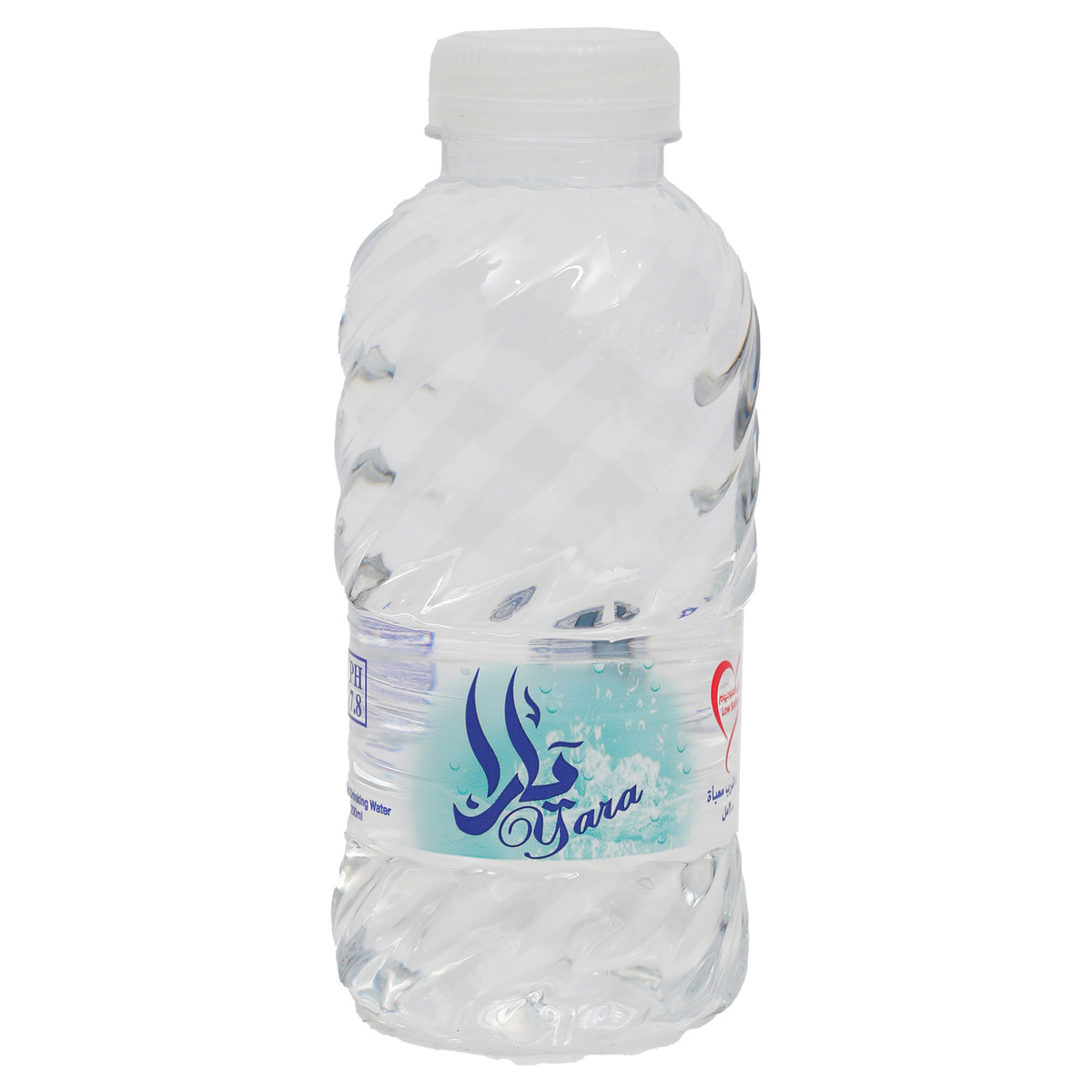 Yara Bottled Drinking Water 330 ml