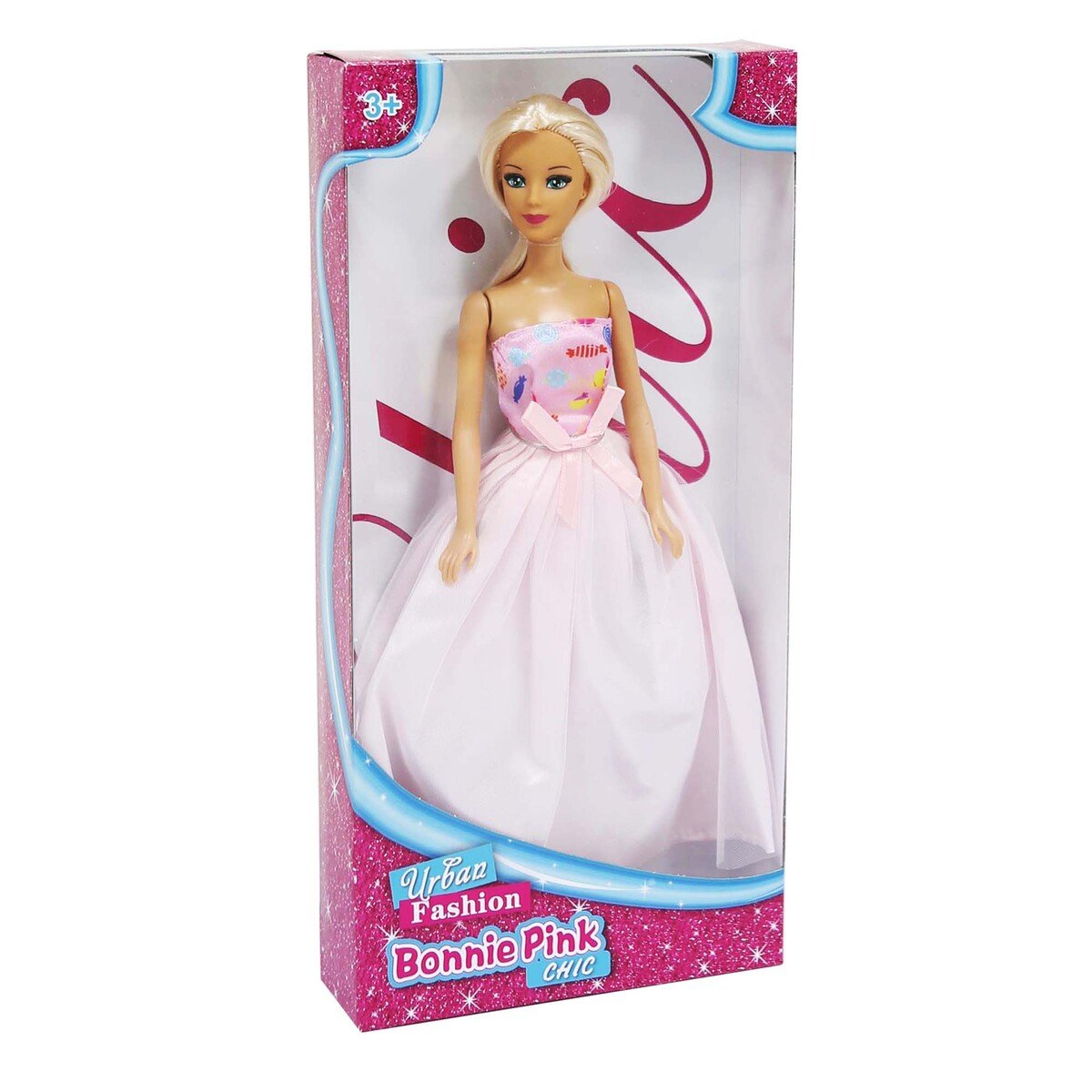 Fabiola Princess Doll RAH2022