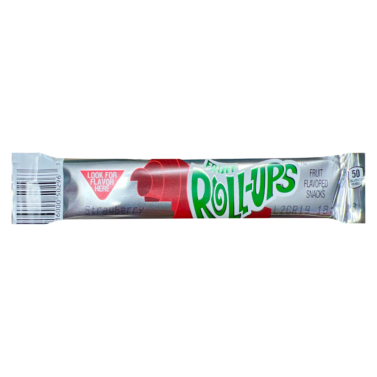 Buy Betty Crocker Fruit Roll-Ups Strawberry & Tropical Tie Dye 14 g Online at Best Price | Candy Bags | Lulu UAE in Saudi Arabia