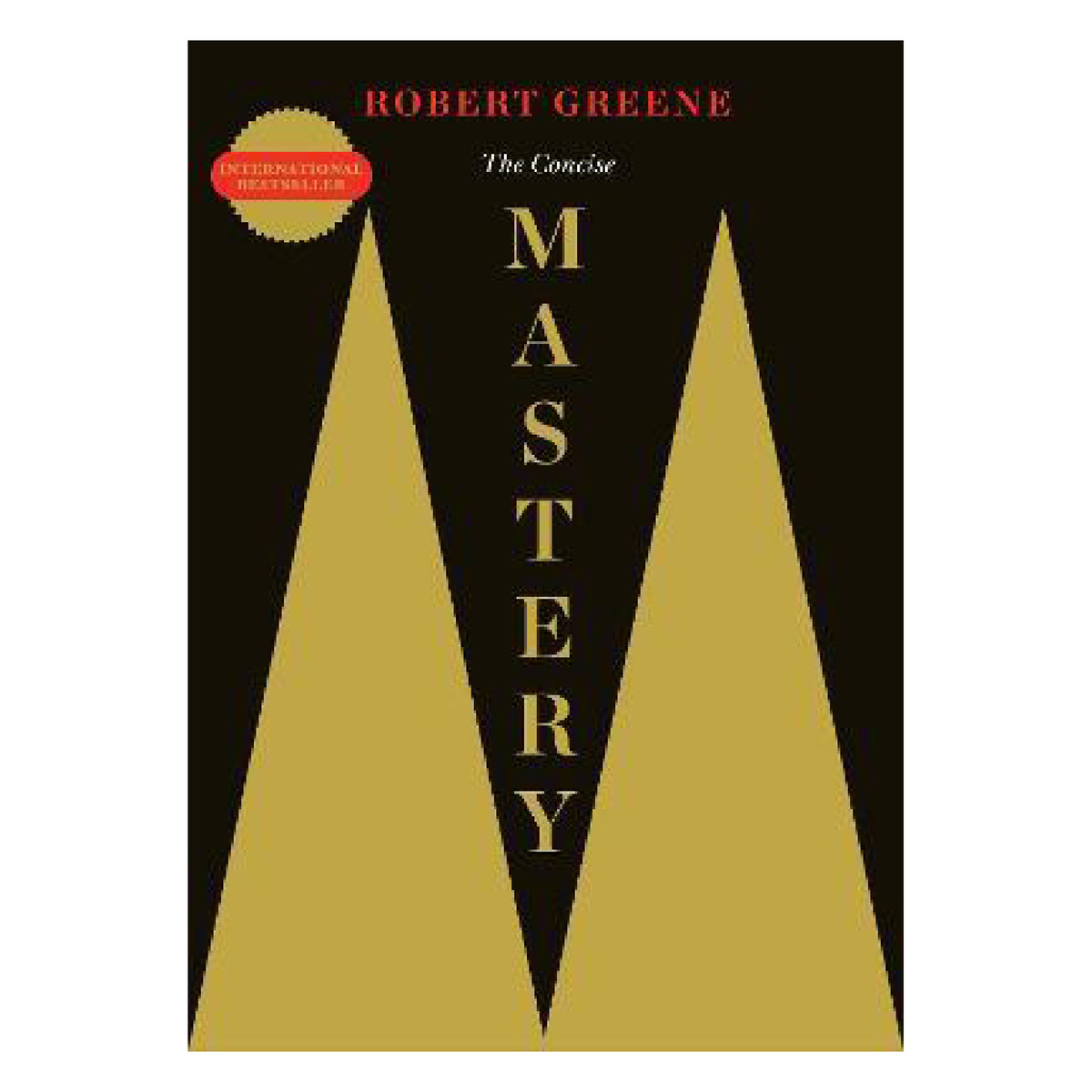 The Concise Mastery, Paperback
