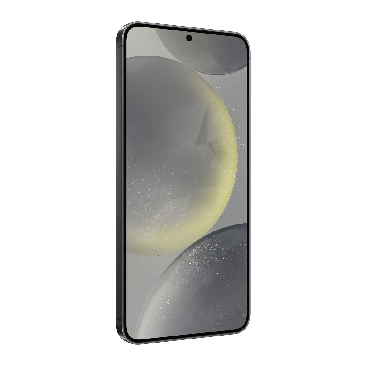 Samsung S24+ Dual Sim 5G Smartphone, 12 GB RAM, 256 GB Storage, Onyx Black