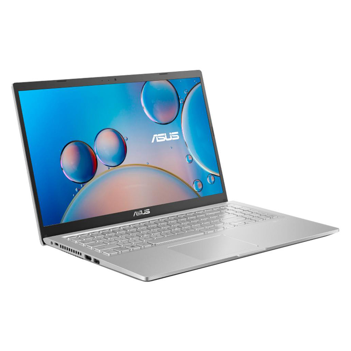 Asus Notebook X515MA-BR912WS,Intel Celeron , 4GB RAM, 128GB SSD, Intel UHD Graphics, 15.6" HD, Windows 11,English/Arabic Keyboard