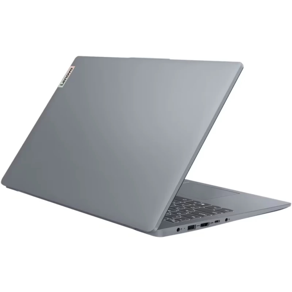 Lenovo IdeaPad 3-82H803V9AX Laptop,15.6" FHD Display,Intel Core i7-1165G7,16GB RAM,512GB SSD,NVIDIA® GeForce MX450 2GB Graphics,Windows 11 Home,Arctic Grey