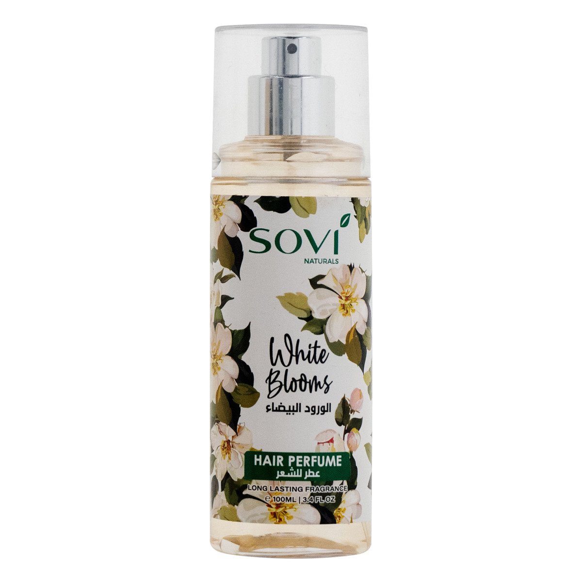 Sovi White Blooms Hair Perfume 100 ml