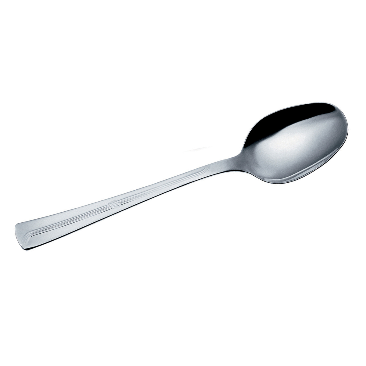 EME Stainless Steel Coffee Spoon, Elite X90, 4 Pcs