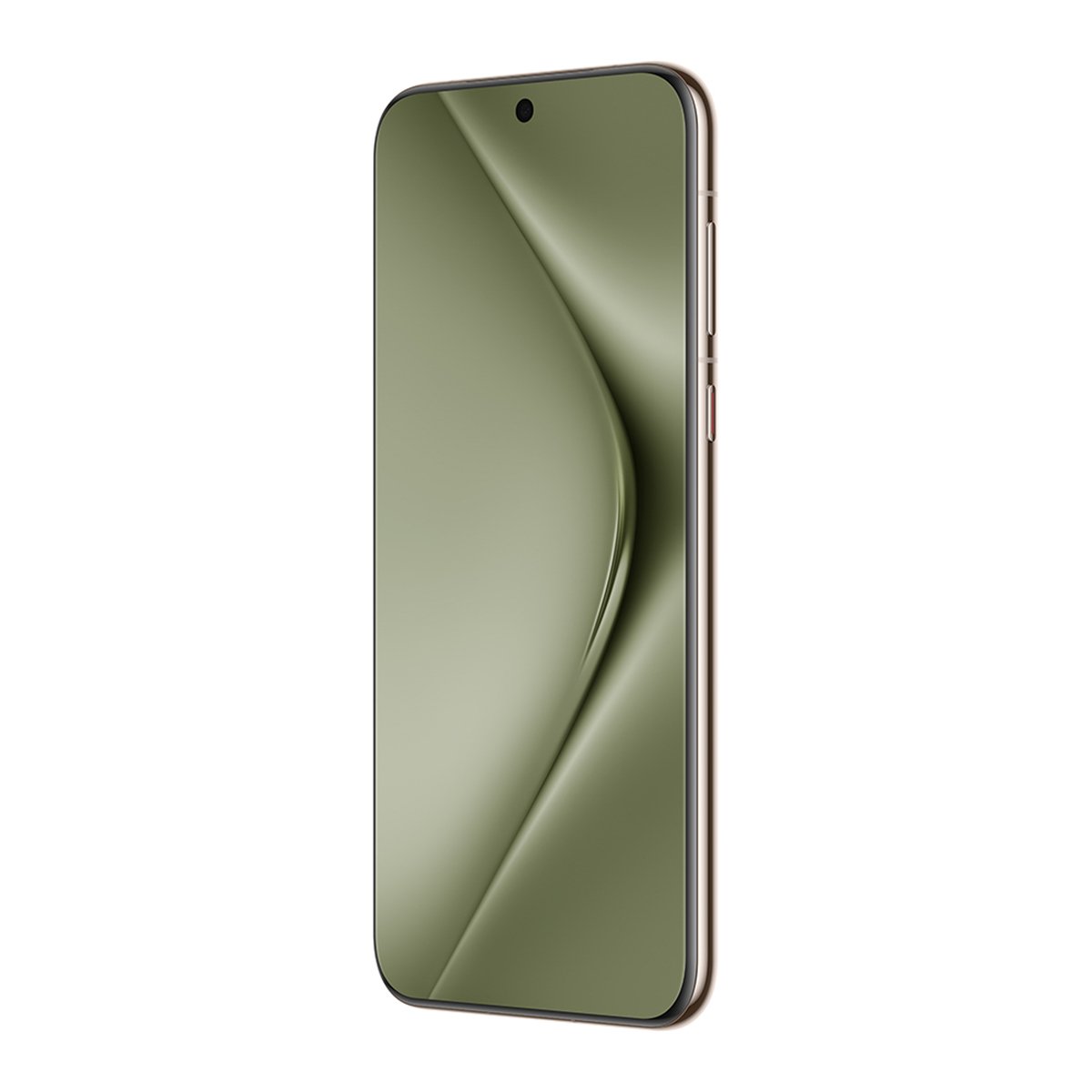 Huawei Pura 70 Ultra 5G Smartphone, 16 GB RAM, 512 GB Storage, Green