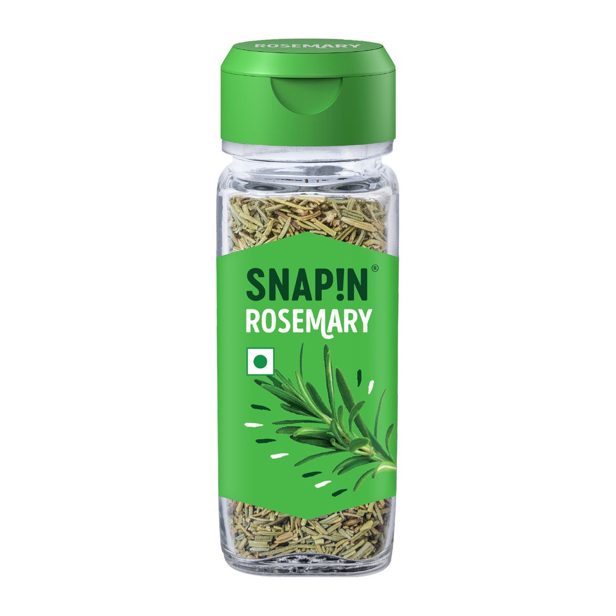 Snapin Rosemary 25 g