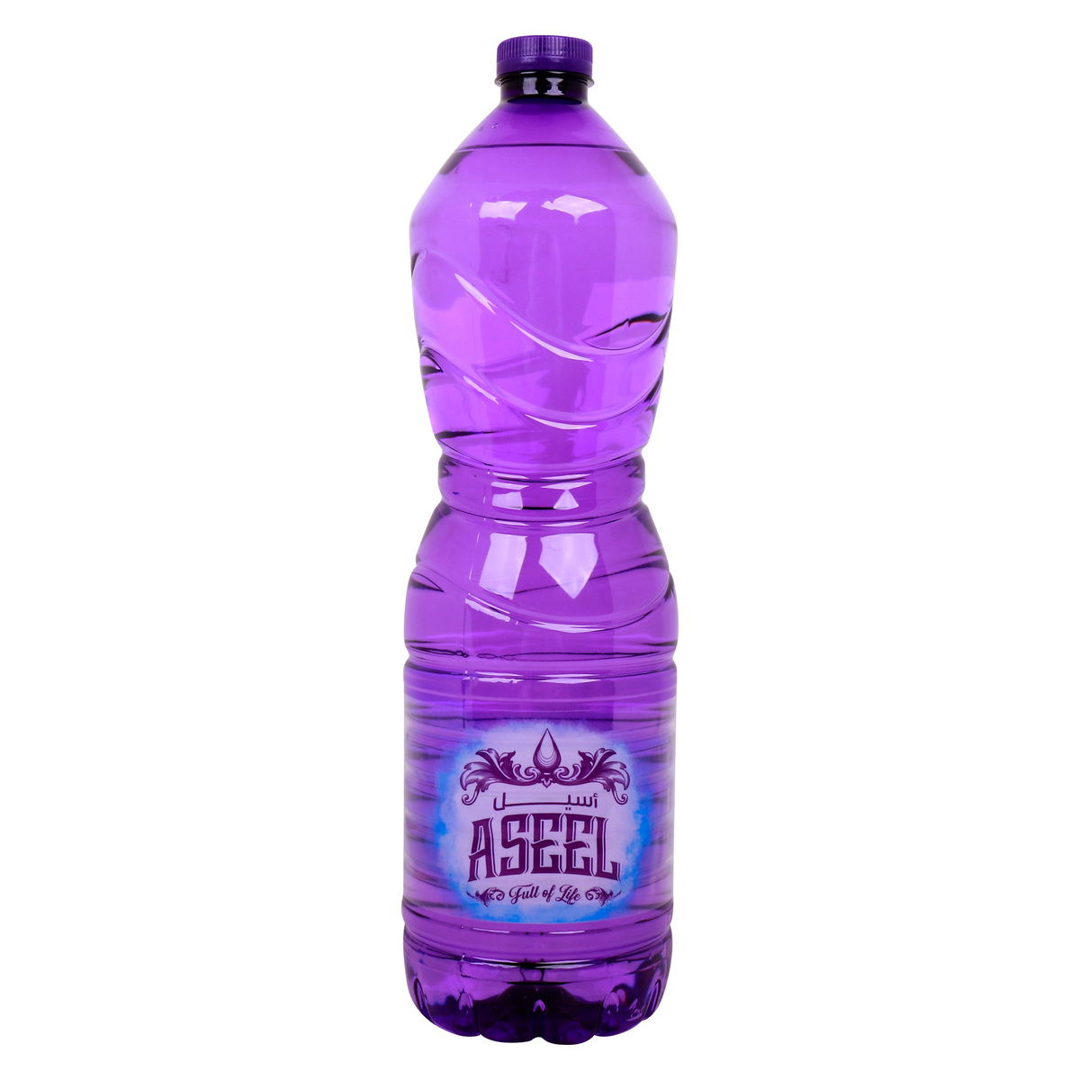 Aseel Drinking Water 6 x 1.5 Litres