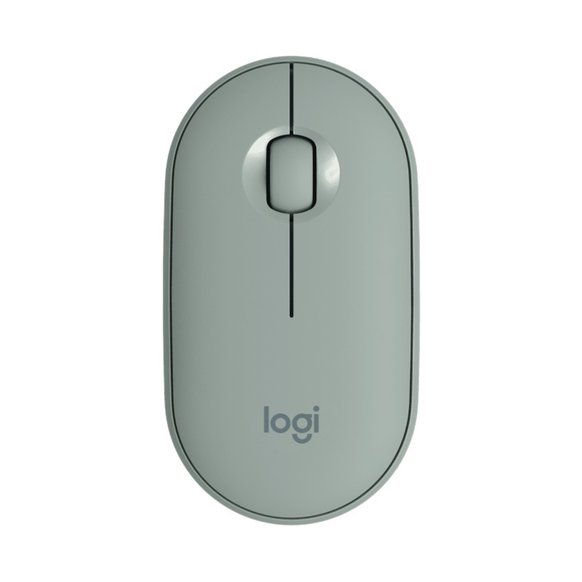 Logitech Wireless Mouse M350 Green