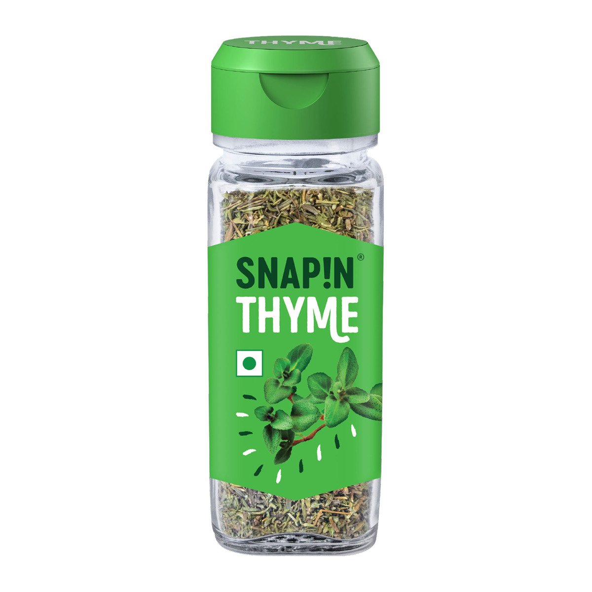 Snapin Thyme 6 g