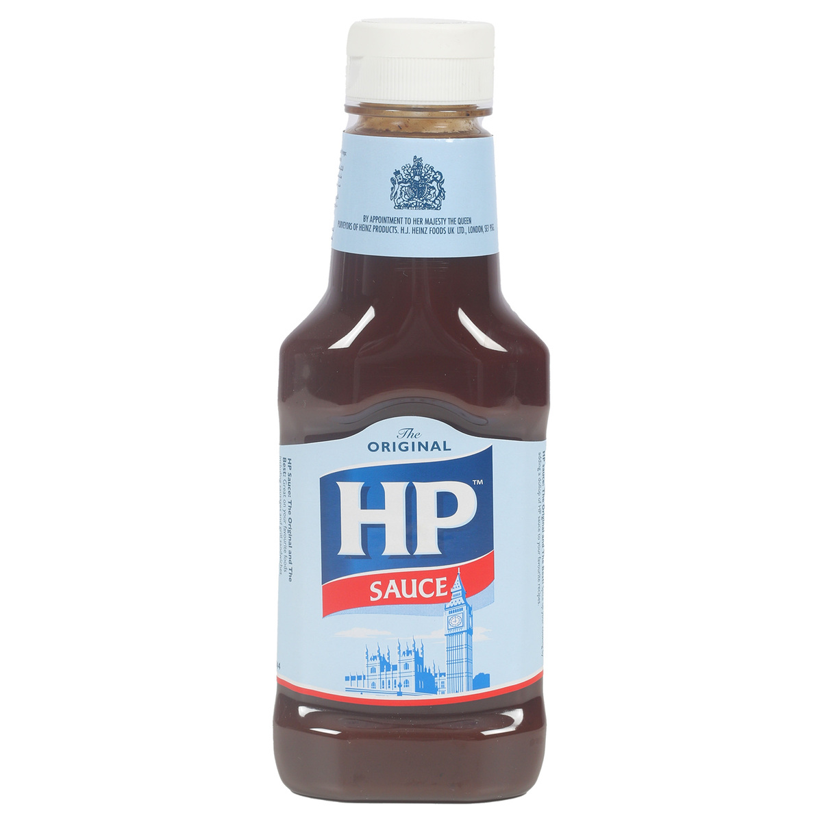 HP Sauce Original 285 g