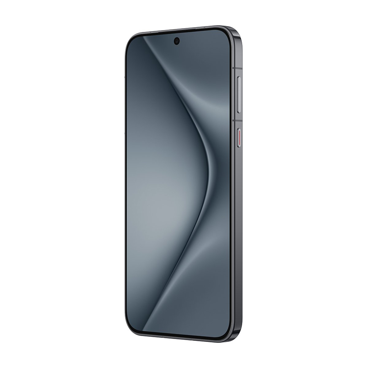 Huawei Pura 70 5G Smartphone, 12 GB RAM, 256 GB Storage, Black