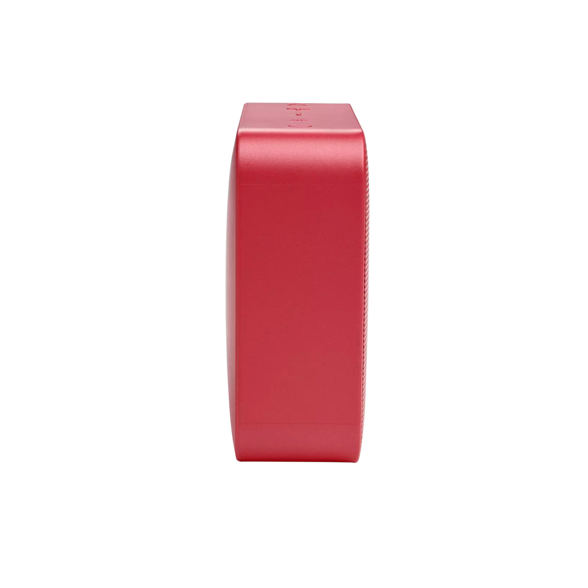 JBL Portable Speaker Go Essential Red