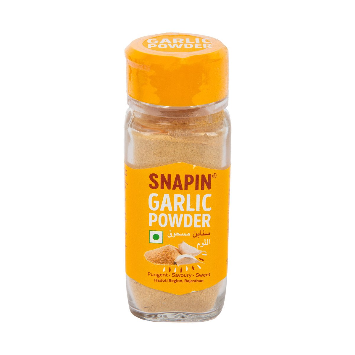 Snapin Garlic Powder 40 g