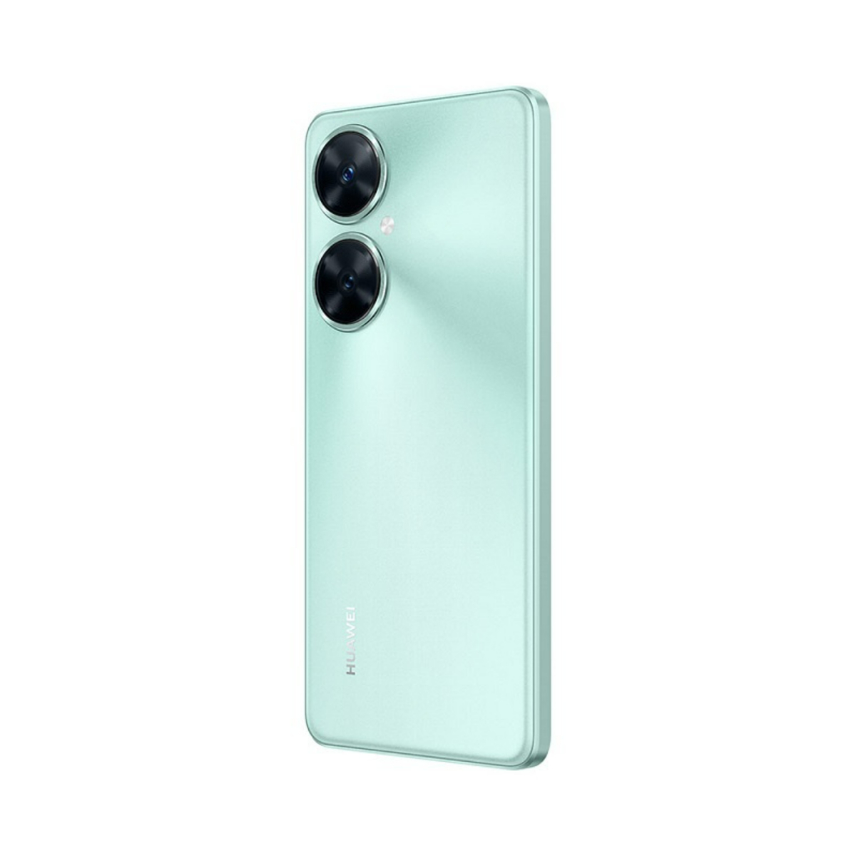 Huawei Nova 11i Dual SIM 4G Smartphone, 8 GB RAM, 128 GB Storage, Green