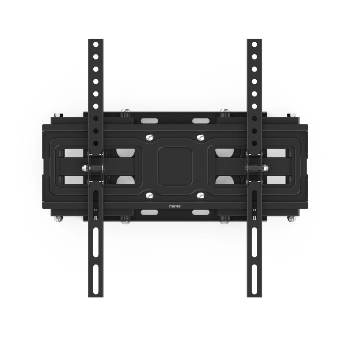 Hama Fullmotion TV Wall Bracket, 32-65 inches, Scissor Arms, Black, 00118125